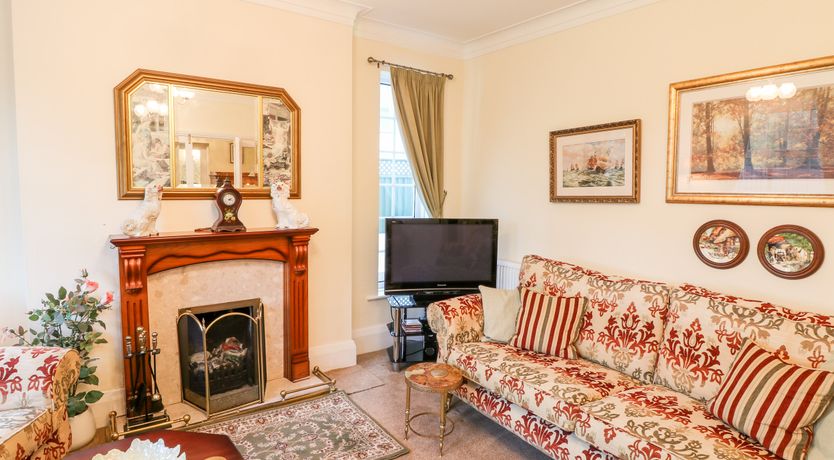 Photo of Yardley Manor