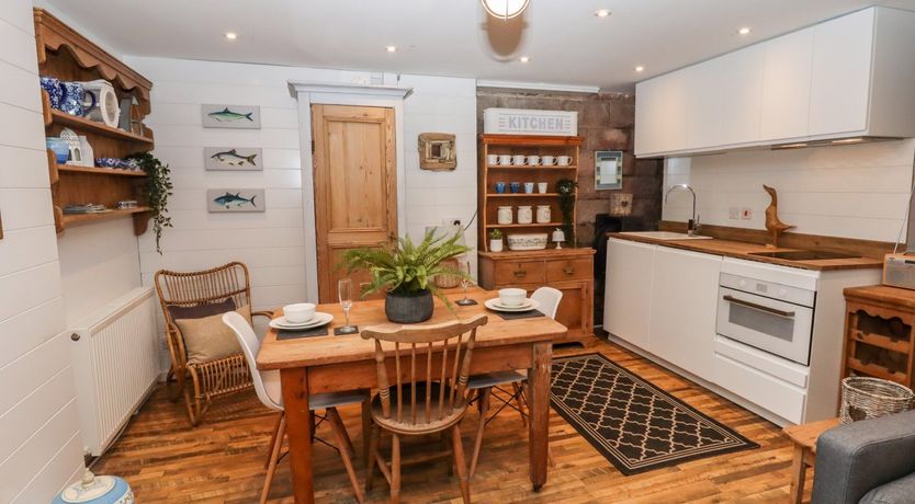 Photo of Horton Lodge Boathouse