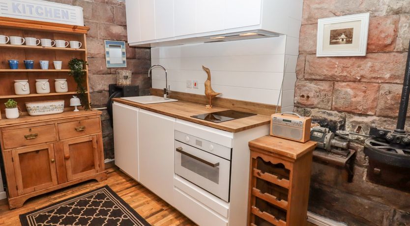 Photo of Horton Lodge Boathouse