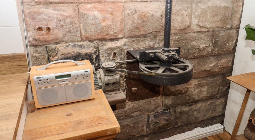 Photo of Horton Lodge Boathouse