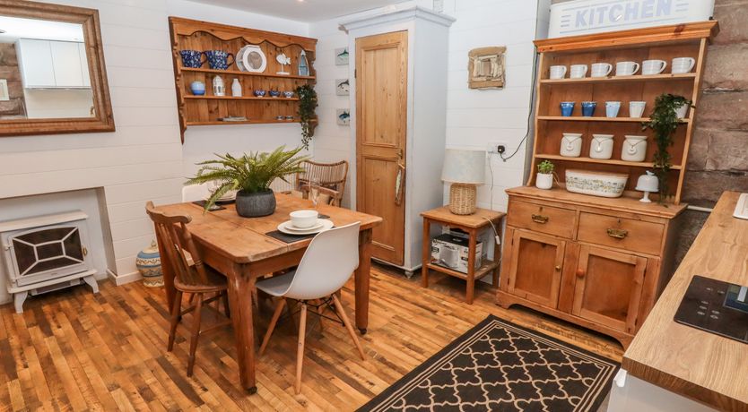 Photo of Horton Lodge Boathouse