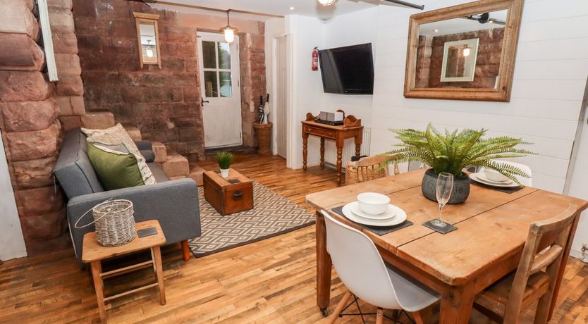 Photo of Horton Lodge Boathouse