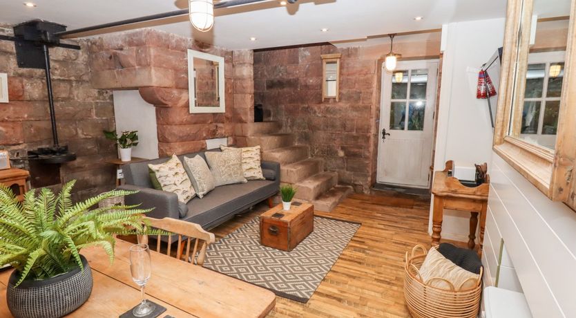 Photo of Horton Lodge Boathouse