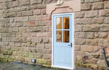 Horton Lodge Boathouse Apartment