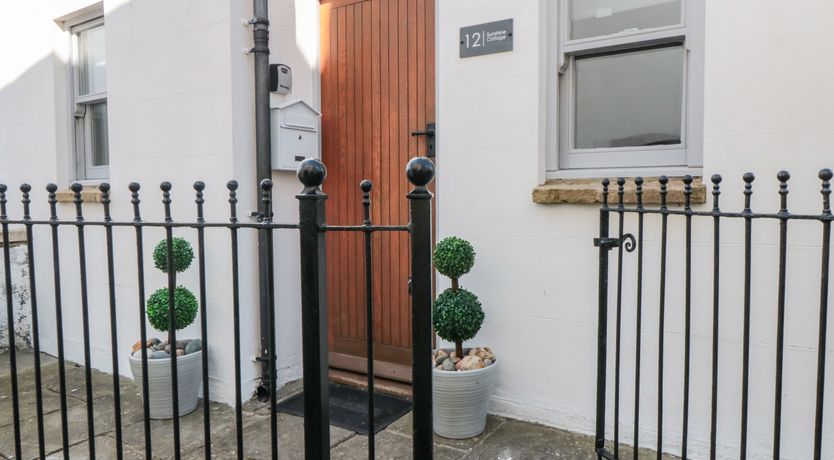 Photo of Sunshine Cottage