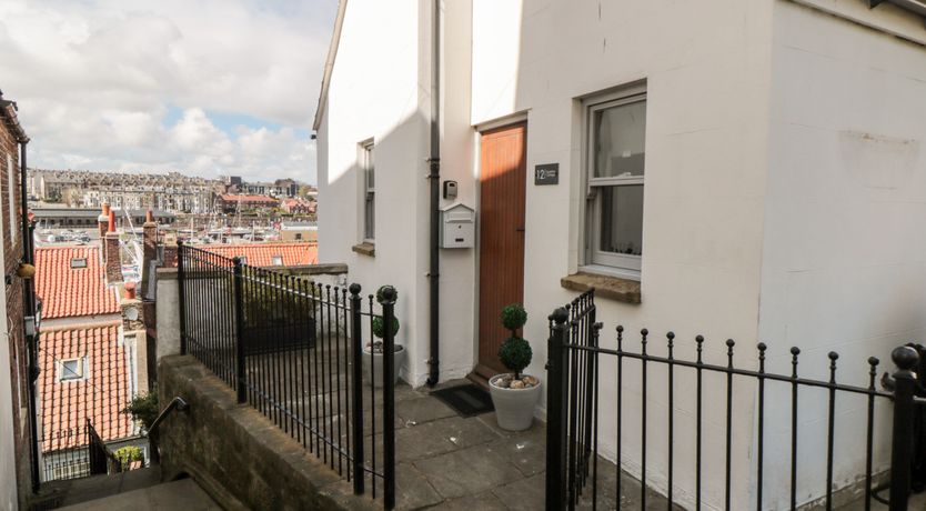 Photo of Sunshine Cottage