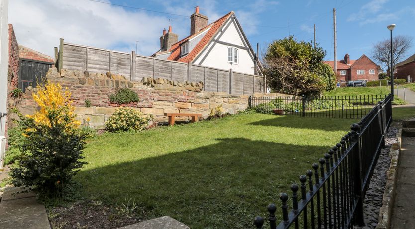 Photo of Sunshine Cottage