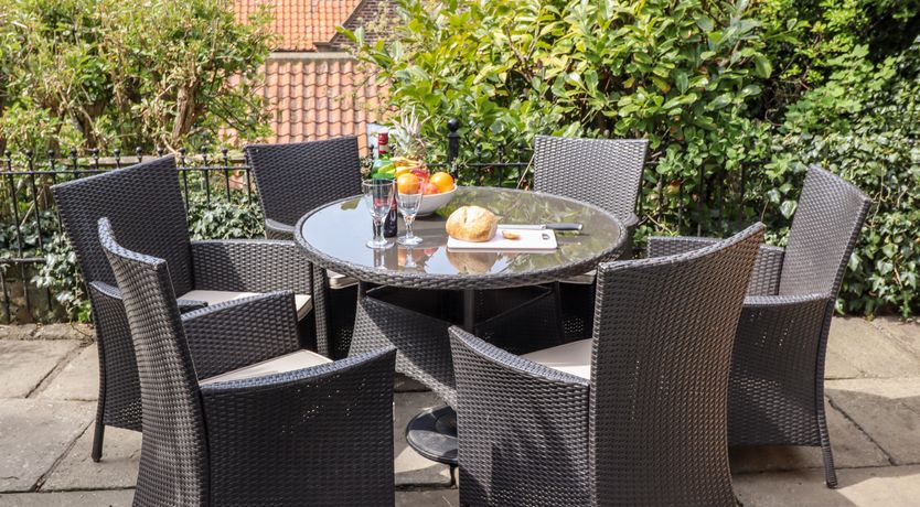 Photo of Sunshine Cottage