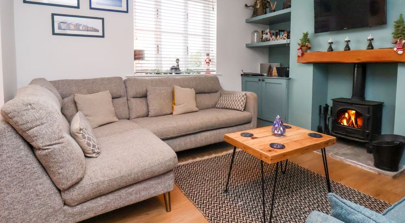 Photo of Sunshine Cottage