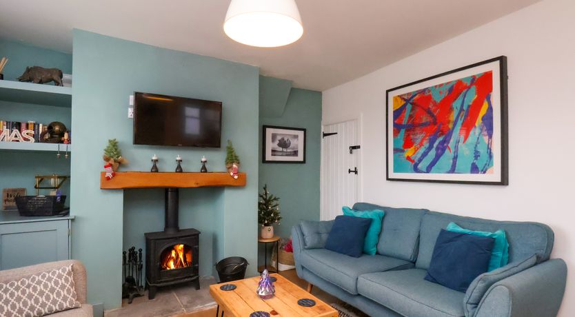 Photo of Sunshine Cottage