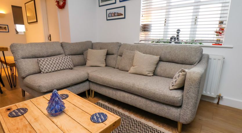 Photo of Sunshine Cottage