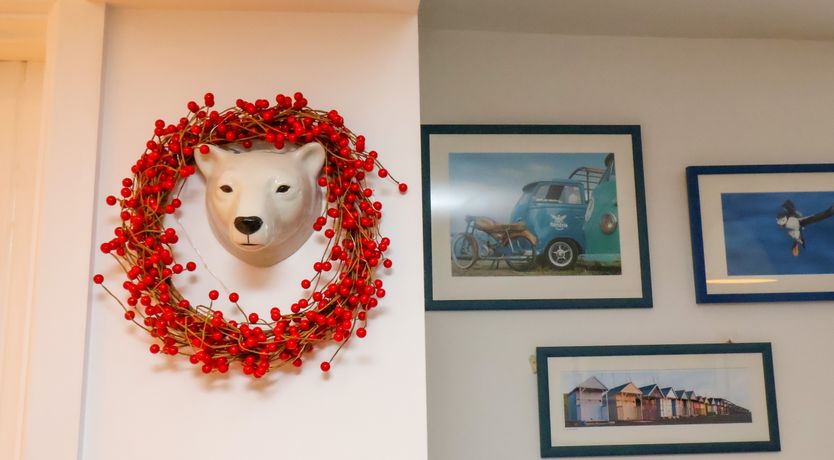 Photo of Sunshine Cottage