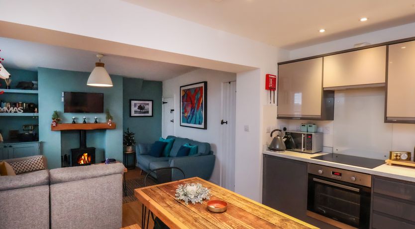 Photo of Sunshine Cottage