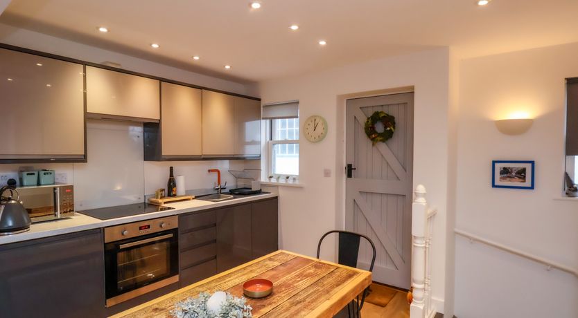 Photo of Sunshine Cottage