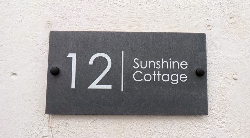 Photo of Sunshine Cottage
