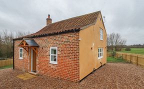 Photo of Shepherd's Cottage