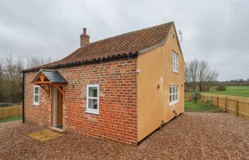 Shepherd's Cottage Holiday Cottage