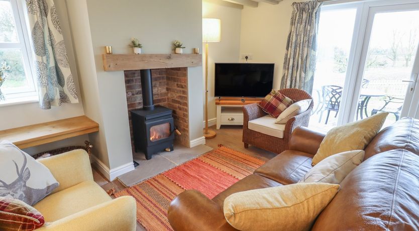 Photo of Shepherd's Cottage