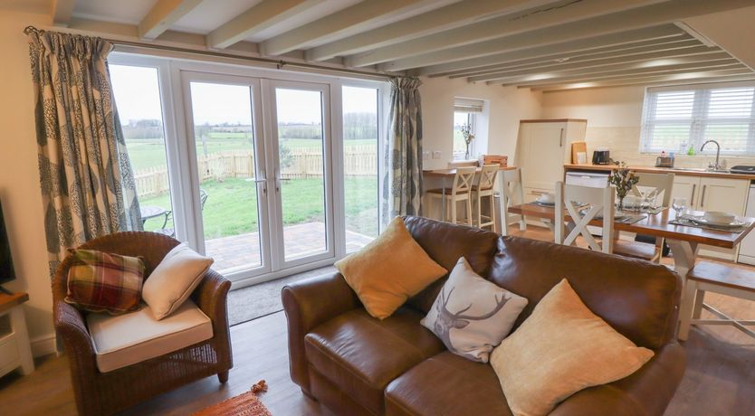 Photo of Shepherd's Cottage