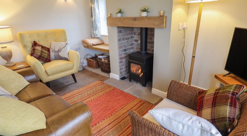 Photo of Shepherd's Cottage