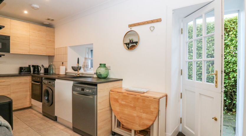 Photo of Rhum Cottage