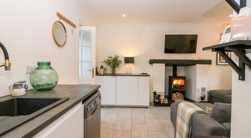 Photo of Rhum Cottage