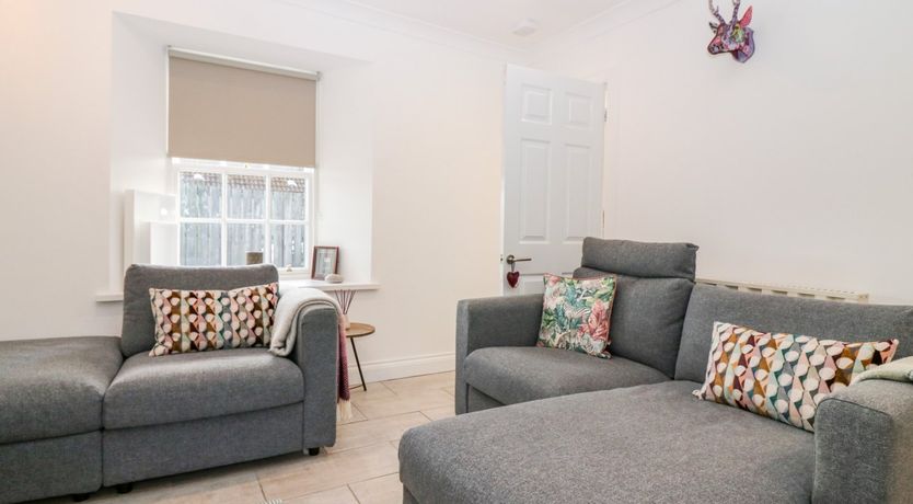 Photo of Rhum Cottage