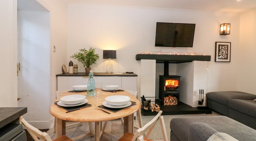 Photo of Rhum Cottage