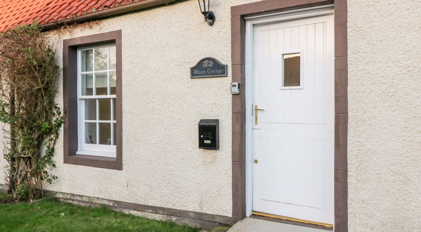 Photo of Rhum Cottage