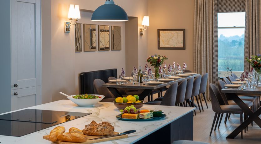 Photo of Oakdene Country House