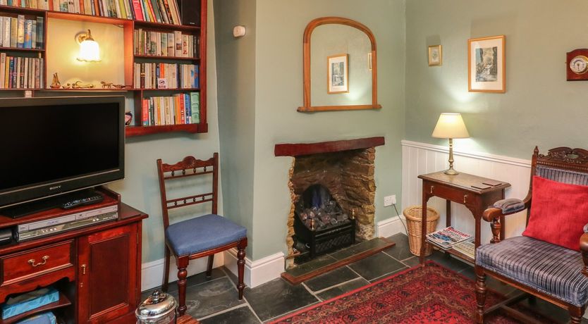 Photo of 33 Island Street