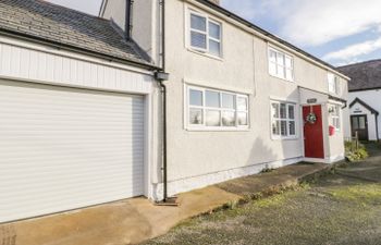 Pennant Holiday Cottage