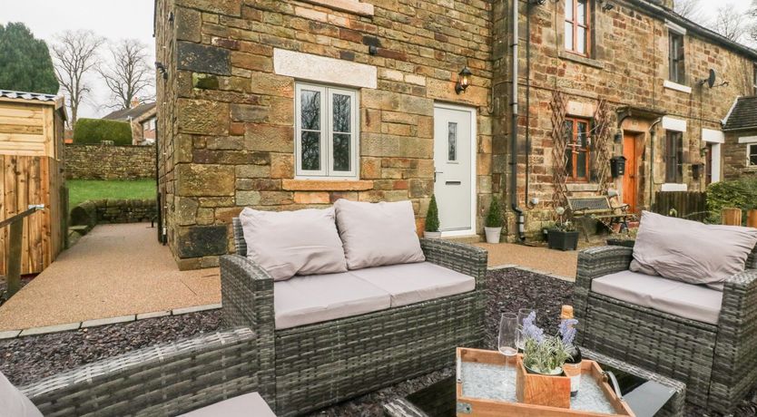 Photo of 1 Town Head