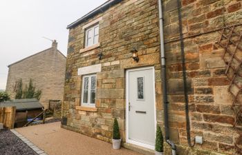 1 Town Head Holiday Cottage
