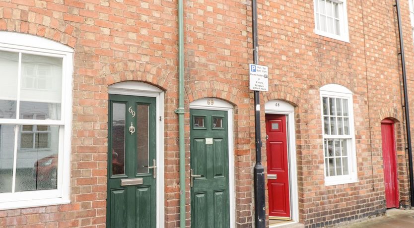 Photo of Heath Cottage