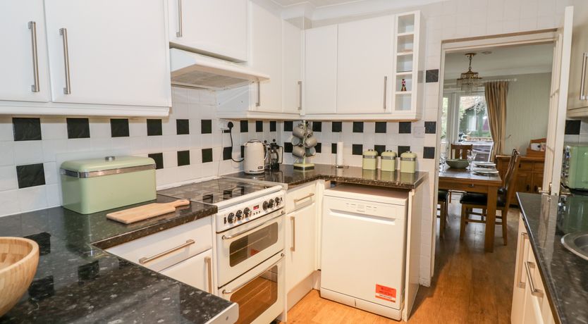 Photo of Heath Cottage