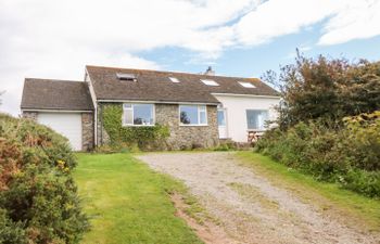 Cerrig Holiday Cottage