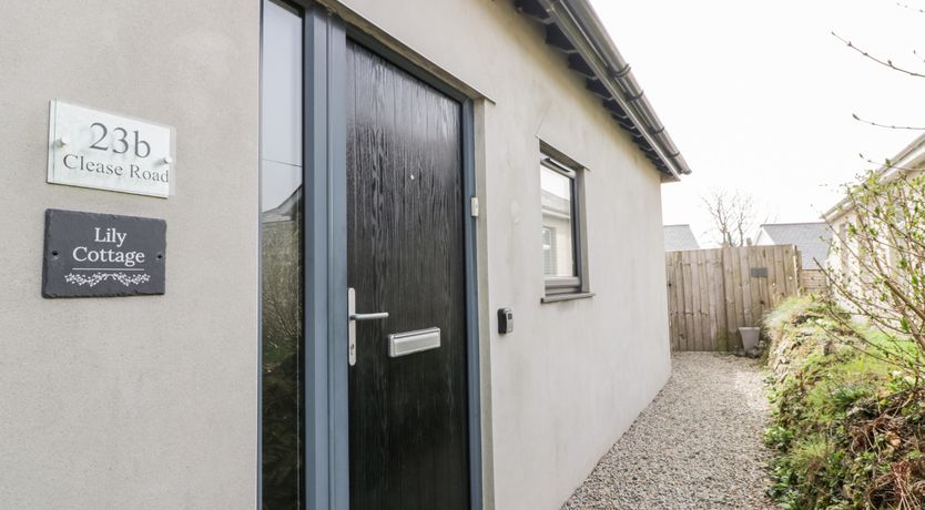 Photo of Lily Cottage