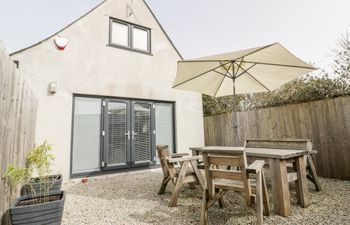 Lily Cottage Holiday Cottage