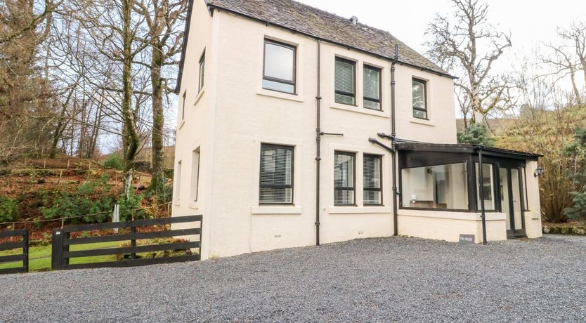 Photo of Burnside House