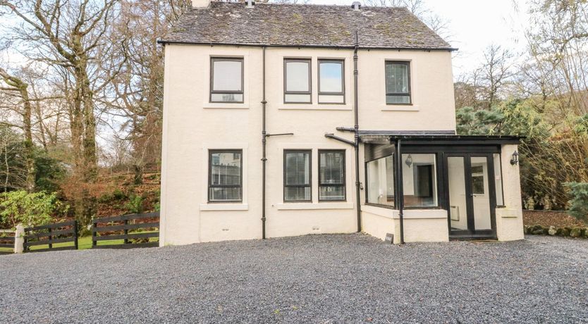 Photo of Burnside House