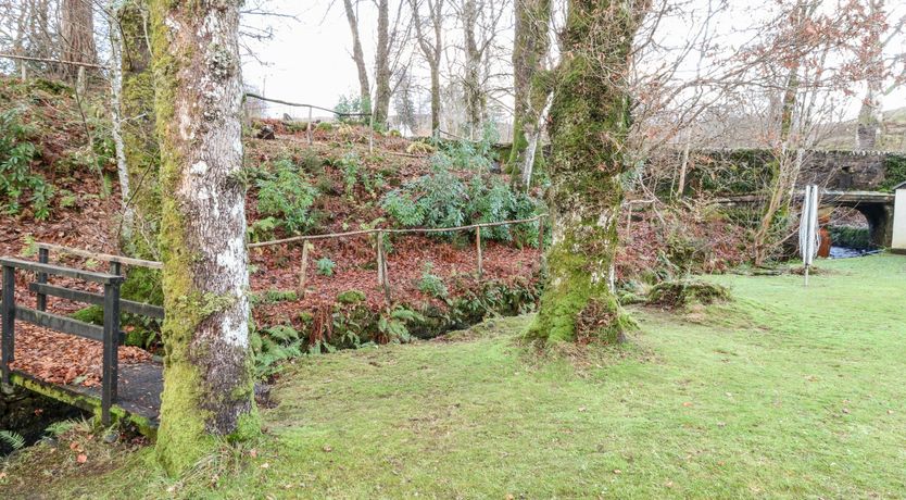 Photo of Burnside House