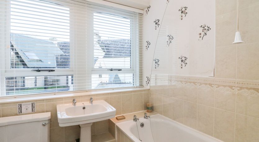 Photo of Burnside House