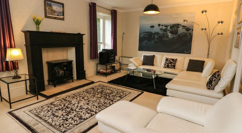 Photo of Burnside House