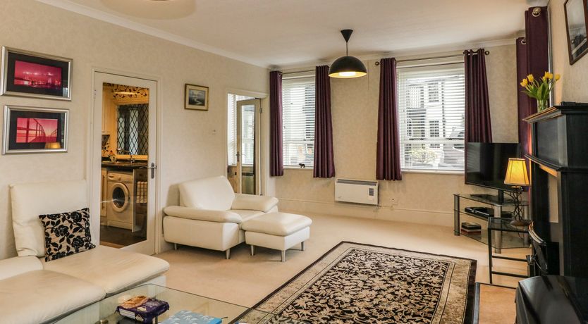 Photo of Burnside House