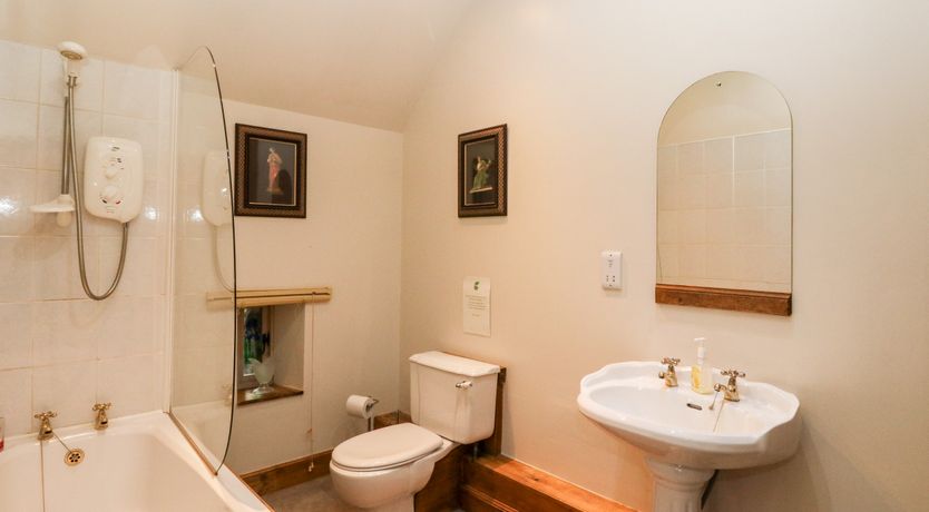 Photo of The Steading