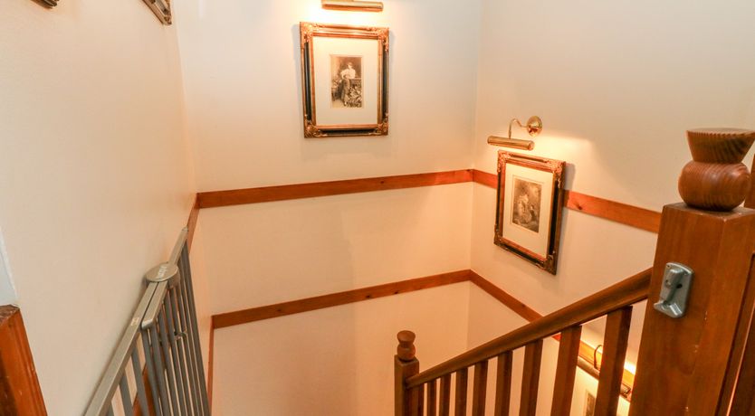 Photo of The Steading