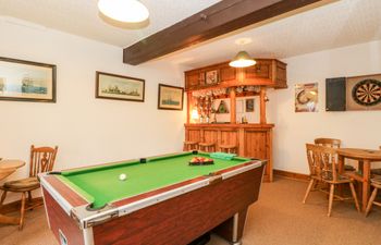 The Steading Holiday Cottage