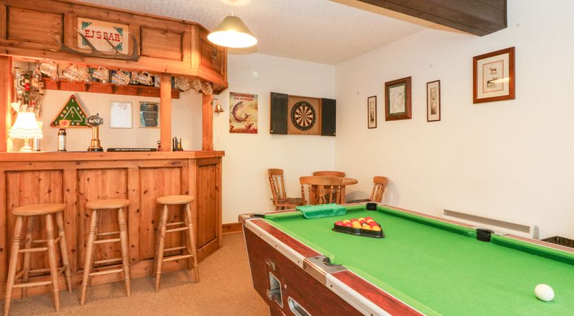 Photo of The Steading