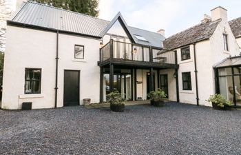 The Steading Holiday Cottage